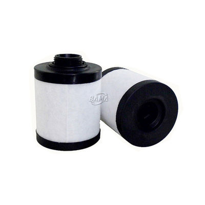 731400-0000 Filtro de separação de névoa de óleo para bomba de vácuo Rietschle Design sinterizado OEM