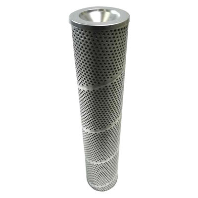 Condição Elemento de filtro de fibra de vidro 2SHH-1260X20FS para sistema hidráulico industrial