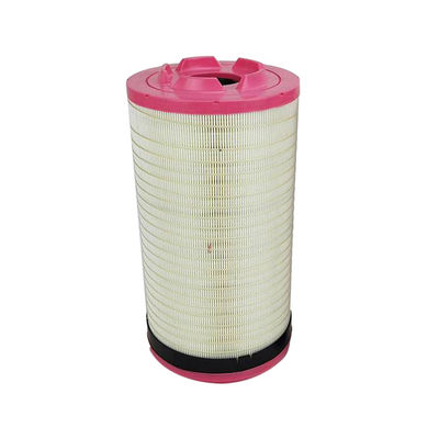 Produto de remoção de poeira substituído por um elemento de filtro hidráulico de 117 mm 4578206