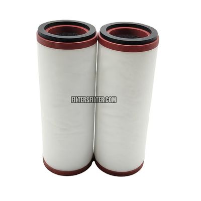 1 kg Substitua o elemento de filtro de separação de névoa de óleo da bomba de vácuo 965415 pelas normas