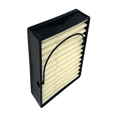 Fornecimento de um elemento de filtro de separação de combustível e água de fibra de vidro para inspeção por vídeo FS19733