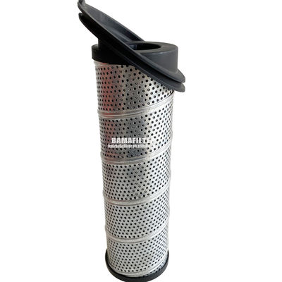 Elementos de filtro hidráulico 937395Q para lojas de materiais de construção Componentes de núcleo de fibra de vidro