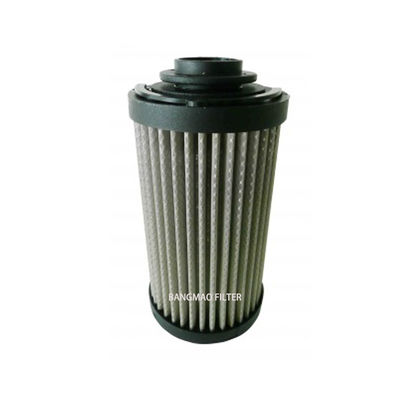 Filtro hidráulico de remoção de óleo para BANGMAO MP FILTRI MF1002A25HBP01 5000h Vida útil