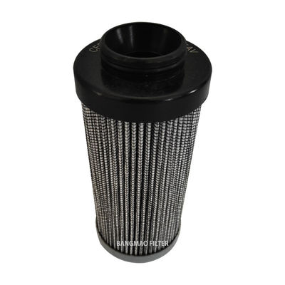 OEM BANGMAO FILTREC D720G25AV Ecrã de aço inoxidável plissado 40 Micron Filter Mesh