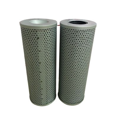 Tzx2-100X5 Tzx2-100X10 Elemento de filtro de retorno de óleo para BAMA Aplicável Leemin Hidráulico
