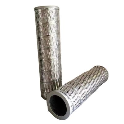 Inspeção por vídeo MR6304A10A elemento de filtro hidráulico para máquinas de mineração
