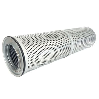 Excavadora Filtro hidráulico de óleo elemento 7373878 Peso kg 4 Perfeito para as necessidades dos hotéis