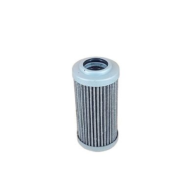Elemento de filtro de óleo hidráulico de máquinas de construção P171706 para componentes principais de 3 meses