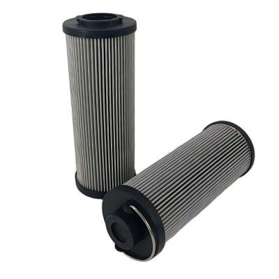 Máquinas de engenharia Elementos hidráulicos de filtragem de óleo RE090G10B com 10μm c Filtragem fina