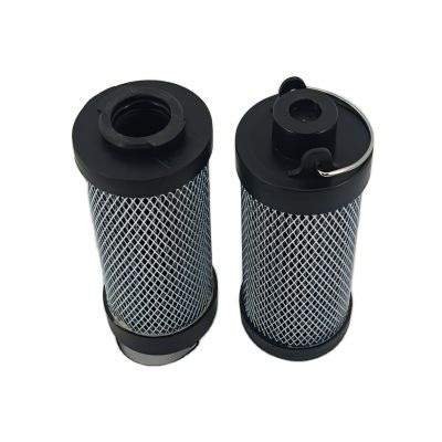 0400DN010BN4HC Elementos hidráulicos de filtro de óleo para máquinas de construção e acessíveis
