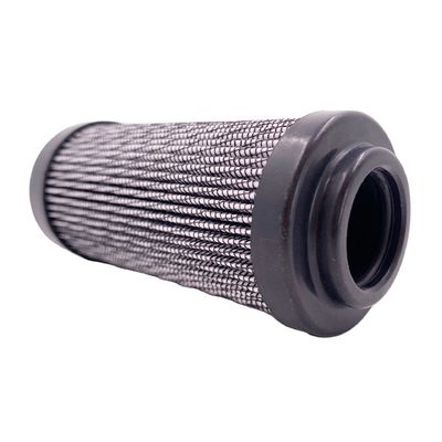 Filtro de óleo hidráulico industrial 2.0040 G25-A00-0-V com inspecção por vídeo 1 kg de peso