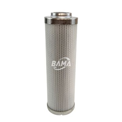 Elemento de filtro de pressão hidráulico do tractor de fibra de vidro 0110D005BN3HC 1KG