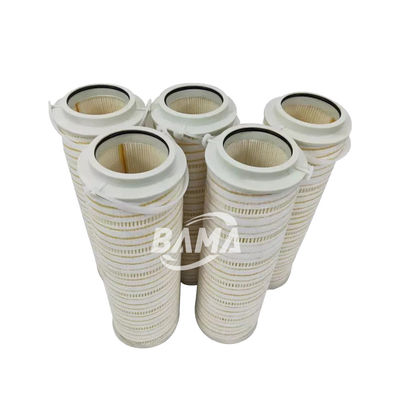 20,6 kg de peso, elemento de filtro hidráulico de óleo HF30870 386012018C para filtragem de primeira linha