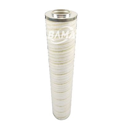 Filtro de pressão hidráulico para alimentos e bebidas HF30036 HF30037 Max. Barra de pressão diferencial 21