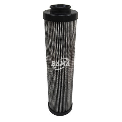 D721G25AV BAMA Substituição de filtro de óleo hidráulico de alta pressão e juntas VITON