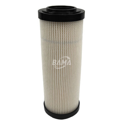 936710Q Elementos hidráulicos de filtro de óleo de fibra de vidro para filtro de aço inoxidável de abastecimento BAMA