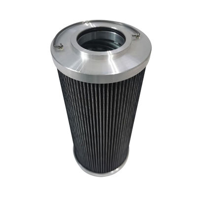 Filtro de linha duplex 0160DN010BN4HC O melhor substituto para o elemento de filtro da bomba de óleo de engrenagem
