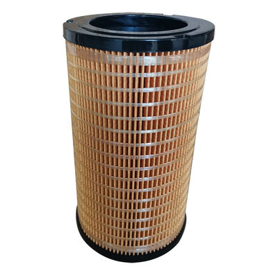 1R0741 Elementos de filtro de óleo A solução definitiva para a manutenção de sistemas hidráulicos