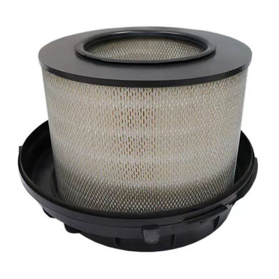 220.2 mm de diâmetro interno Elemento de filtro de ar para caminhões pesados 0040942404
