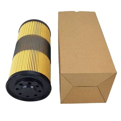 FBO60356 Filtro de combustível diesel Separador de óleo e água para vídeo de inspecção de saída