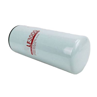 1.6 KG Peso do Filtro de Óleo LF3000 dentro da Empresa de Publicidade