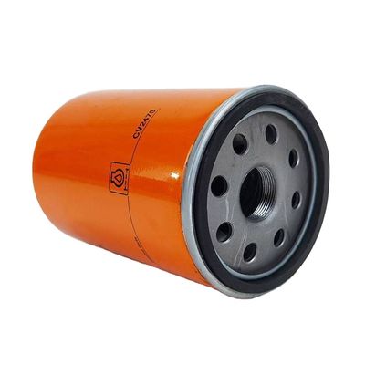 Filtro de celulose Elemento de filtro de óleo médio P5591297 para filtração