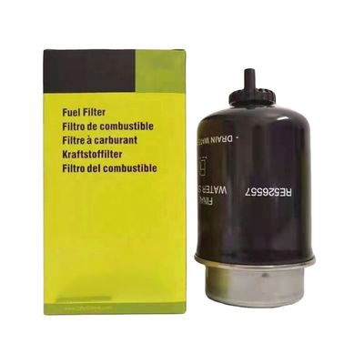 Elemento de filtro de combustível RE509208 A solução definitiva de combustível para equipamentos mecânicos