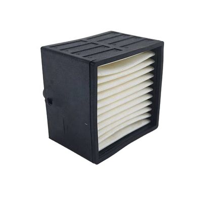 Componentes de núcleo de fibra de vidro Filtro de combustível Filtro de óleo 00530/50 com 3 meses