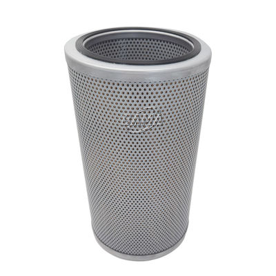 Componentes de núcleo de fibra de vidro HF6097 Filtro de pressão hidráulico para óleo de máquina