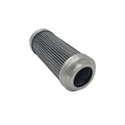 Elemento de filtro de máquinas de construção 2HF22H20SLA000P com meio de filtro de fibra de vidro