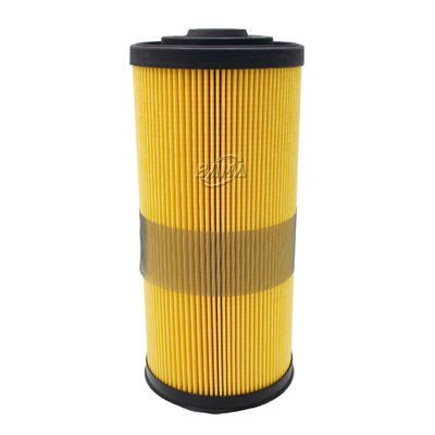 Filtragem de óleo de máquinas Partes de máquinas de construção Filtro separador óleo-água FBO60337