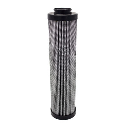 Filtro hidráulico de óleo de fibra de vidro leve para tractor D02B25GAV Filtro industrial