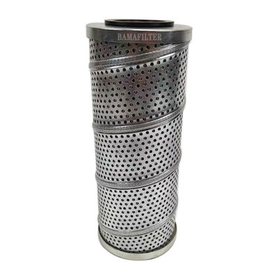 Venda direta de elemento de filtro hidráulico de óleo de substituição para camião 927584Q R5110G25