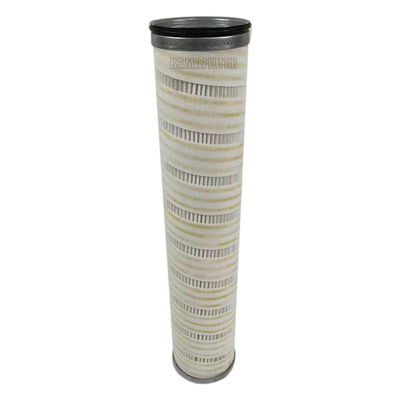 Filtro de retorno hidráulico HC6400FCN13H leve e durável para máquinas de engenharia