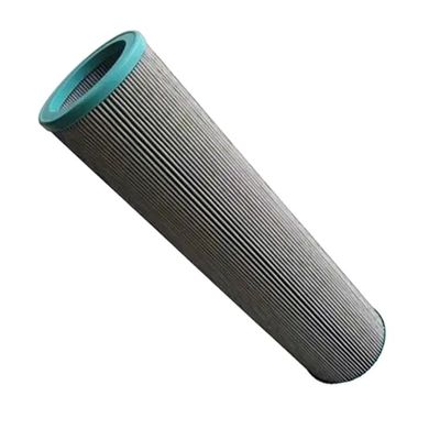 Filtro de retorno de óleo hidráulico TXW5C-10-B essencial da plataforma de perfuração com material de vedação NBR