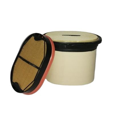 Conjunto de geradores Cartucho de filtro de ar de honeycomb 293-4053 com inspeção de saída de vídeo
