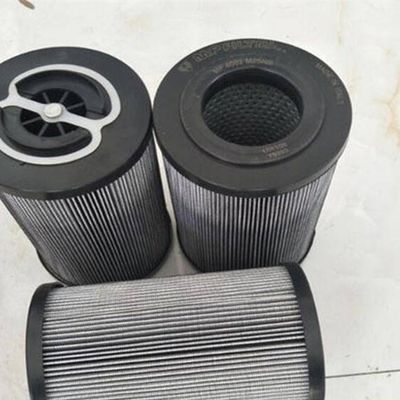 Elemento de filtro de óleo hidráulico MF4002A10HBP01 Adequado para aplicações hidráulicas