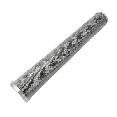 Elementos de filtro do eixo de camada para máquinas de engenharia Substituições de motores principais de navios 940742Q