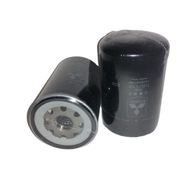 Elemento de filtro de óleo do conjunto de geradores 32540-11600 com inspecção de saída de vídeo 107 mm