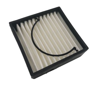 Filtração eficaz Filtro de ar de máquinas de construção FS19733