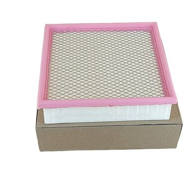 Filtro de ar de camião 21758906 e 1 kg de peso para um desempenho superior