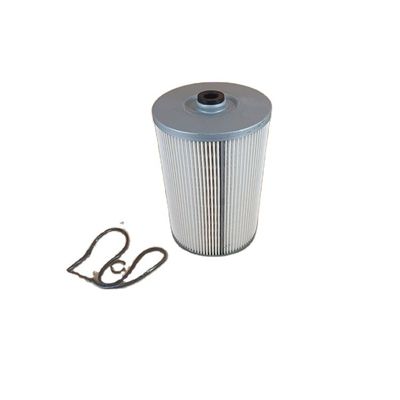 140 mm Diâmetro externo Excavador Filtro de óleo elemento S1560-72281 2 kg Peso para Ótimo