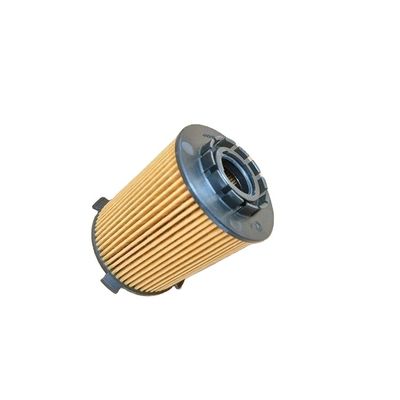Filtro de óleo de motor 31372214 com componentes de núcleo de fibra de vidro