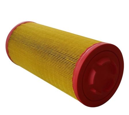 C1420 Elemento de filtro de ar para filtragem superior de inspecção de saída por vídeo
