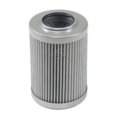 Material das juntas NBR Elemento hidráulico de filtro de óleo de alta pressão SBF96004S1B para uso industrial