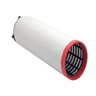 Filtro de ar de camião P782108 com 3 meses de componentes do núcleo e 137 mm de diâmetro exterior