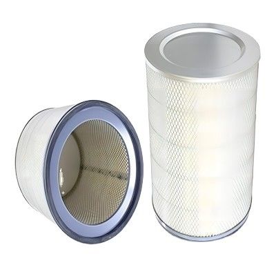 Fibra de vidro Motor Filtro de ar P181120 Peso kg 4 componentes principais Fibra de vidro Motor