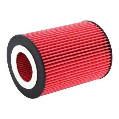 Eficiência Filtro de óleo para HP-7007 Partes do motor Condição Diâmetro exterior 83 mm