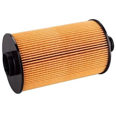 Elementos de filtro de óleo de motor 13055724 com 3 meses de componentes centrais e fibra de vidro