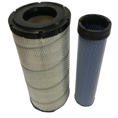 Elemento de filtro de ar 26510337 com diâmetro interno de 81,03 mm e 3 meses